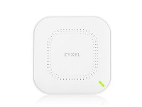 Zyxel NWA90AX - Wireless access point - Wi-Fi 6